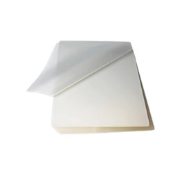 [38246] LAMINA PLASTIFICAR DOBLECARTA 125MIC 30.5X45.7 CM