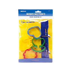 [OFF-MMT7] ACCESORIO PARA MOLDEAR 7