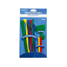 [OFF-MMT9] ACCESORIO PARA MOLDEAR 9