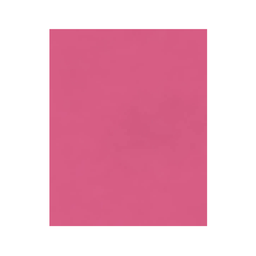 [OFF-21MG] FOAM LISO CARTA MAGENTA 10H