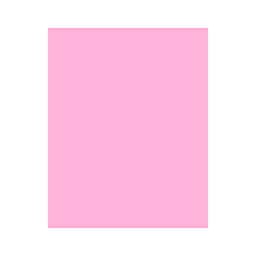 [PAP-611227] PAPEL BOND ROSADO 75grs 25 H.