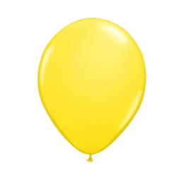 [OFF-5502] GLOBO No. 24 AMARILLO PAYASO (1 UND)