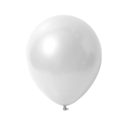 [OFF-40582] GLOBO No. 24 BLANCO PAYASO (1 UND)