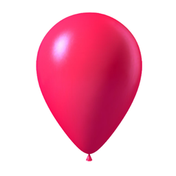[OFF-4856] GLOBO No. 24 FUCSIA (EST. ROSA MEXICANO) PAYASO (1 UND)