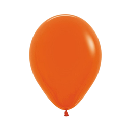 [OFF-55330] GLOBO No. 24 NARANJA PAYASO (1 UND)