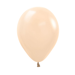 [OFF-4694] GLOBO No. 24 PIEL (EST. BEIGE) PAYASO (1 UND)