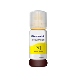 [OFF-21379] RECARGA DE TINTA AMERICAN INK EPSON 504 70M AMARILLO