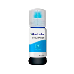 [OFF-21355] RECARGA DE TINTA AMERICAN INK EPSON 504 70M CYAN
