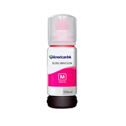 [OFF-21362] RECARGA DE TINTA AMERICAN INK EPSON 504 70M MAGENTA