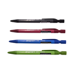 [ST-03753] PORTAMINAS 2.0 Mm COLORES SOLIDOS STUDMARK