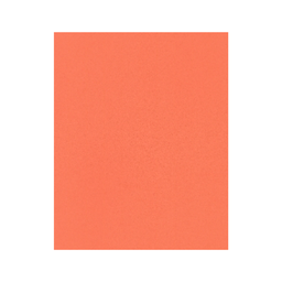 [OFF-57NA] FOAM LISO 50X70CM NARANJA 10H