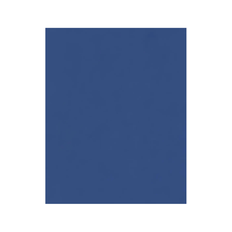 [OFF-57A] FOAM LISO 50X70CM AZUL 10H