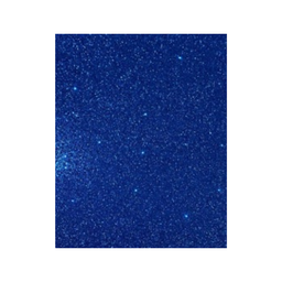 [OFF-22A] FOAM ESCARCHADO T/CARTA AZUL 10H