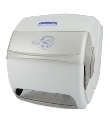 [OFF-7909] DISPENSADOR KIMBERLY CLARK HADS FREE #30217909
