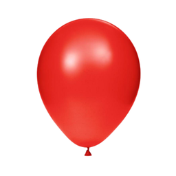 [OFF-8512] GLOBO No. 12 ROJO PAYASO