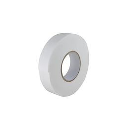 [1810] CINTA DOBLE ADHESIVO DE 3/4" X 10M.C/ESPONJA KARYMA (64)