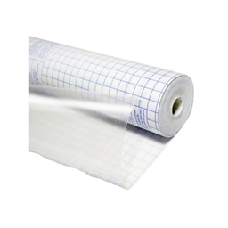 [AP-620] PLASTICO ADHESIVO 20 MTS. X 50 CM. KARYMA (12)