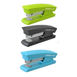 [ST-04300-XD] ENGRAPADORA MEDIA TIRA PLASTICA COLORES STUDMARK