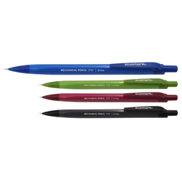 [ST-03797]  PORTAMINAS 0.7MM COLORES SOLIDOS 12 UND STUDMARK